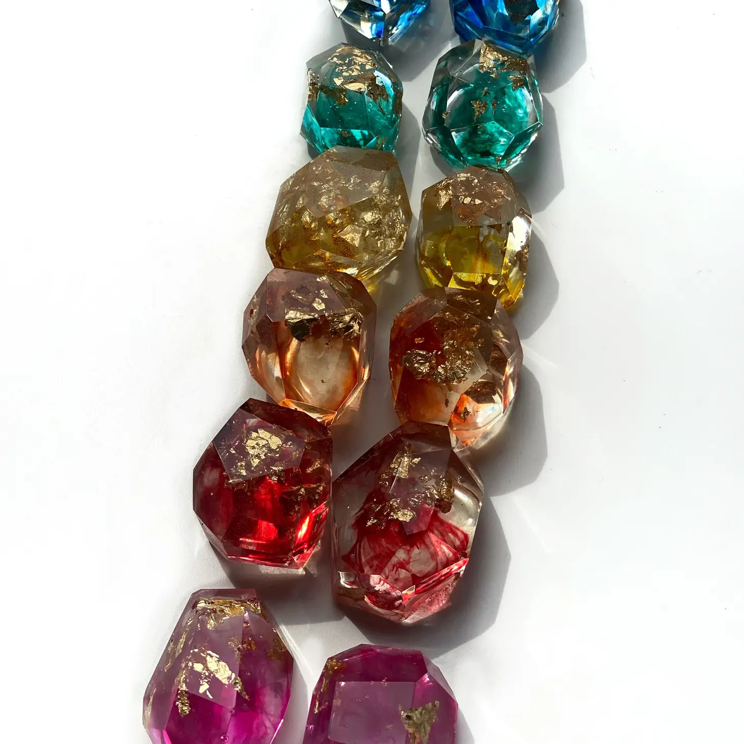 Gemme in resina Taylored Toys - immagine 6