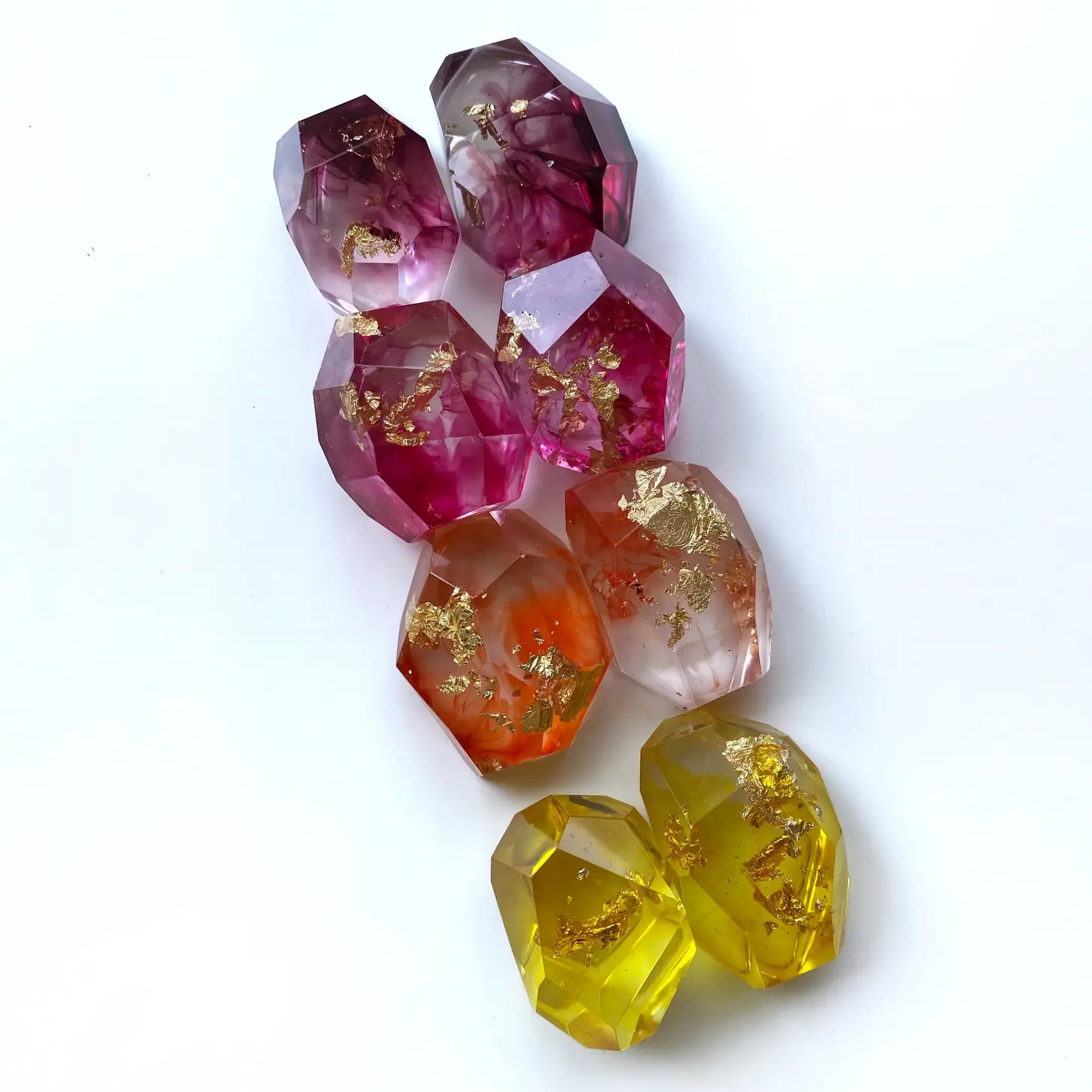 Gemme in resina Taylored Toys - immagine 5