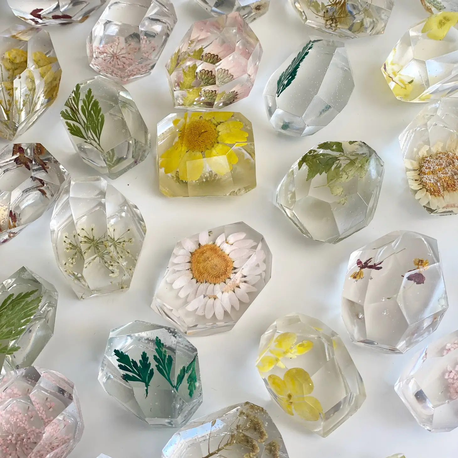 Gemme in resina Taylored Toys - immagine 8